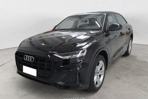 Audi Q8 45 TDI 170kW quattro tiptronic FINO A...