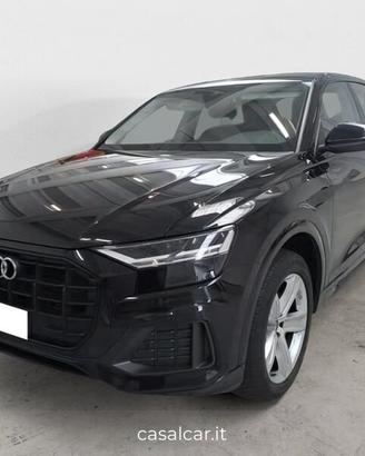Audi Q8 45 TDI 170kW quattro tiptronic FINO A...