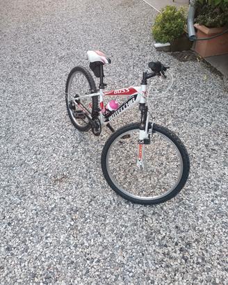 bici 24 Bottecchia 