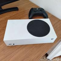 Xbox serie s 