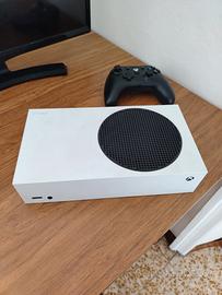 Xbox serie s 