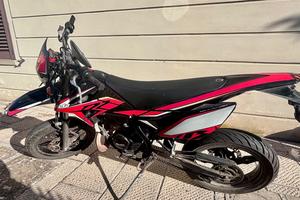 Beta RR Motard 50 - 2021