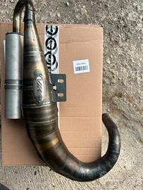 Scarico Vespa Vmc Strike 2.0