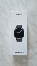 samsung Galaxy Watch8 LTE 44mm 