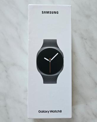 samsung Galaxy Watch8 LTE 44mm 