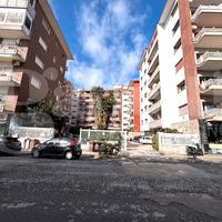 Via Manzoni - Parco Fiore