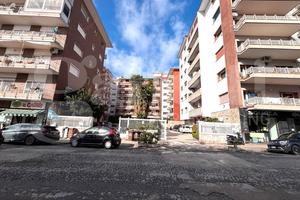 Via Manzoni - Parco Fiore