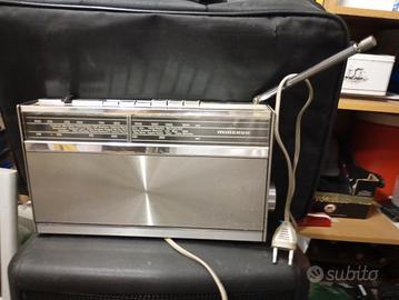 radio 