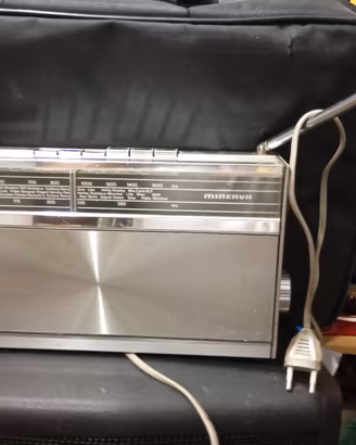 radio 
