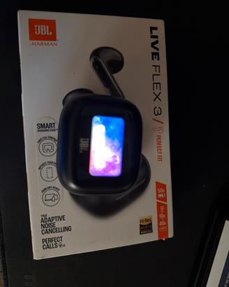 Live flex 3 JBL