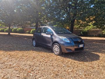 Toyota Yaris ok neopatentati 