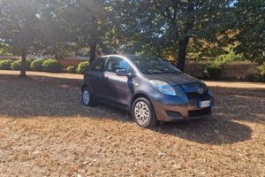Toyota Yaris ok neopatentati 
