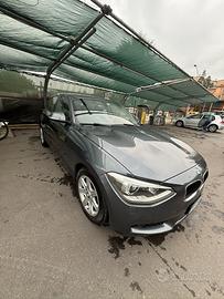 BMV pronto per consegna condizione