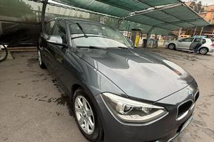 BMV pronto per consegna condizione