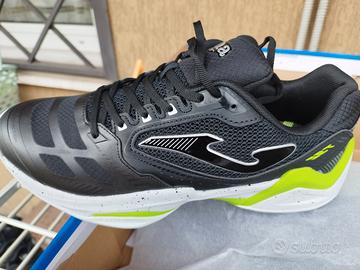 scarpe tennis padel yoma