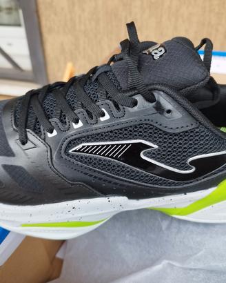 scarpe tennis padel yoma