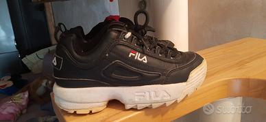 scarpe  fila 