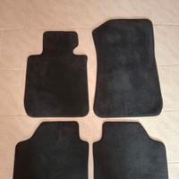 Tappetini Originali Bmw X1 E84
