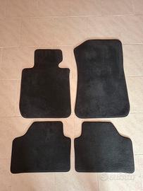 Tappetini Originali Bmw X1 E84