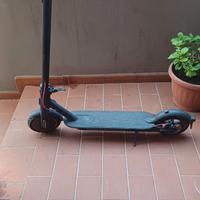 Monopattino elettrico