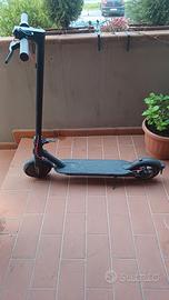 Monopattino elettrico