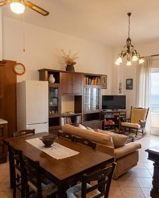 Rif.AP952-Appartamento Sarteano