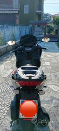 Scooter aprilia SR MAX 300