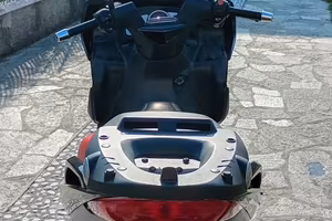 Scooter aprilia SR MAX 300