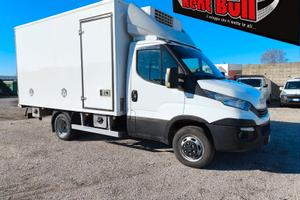 IVECO DAILY 35C15 3000 CC GRUPPO E CELLA FRIGO THE