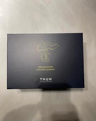 Thun carabinieri