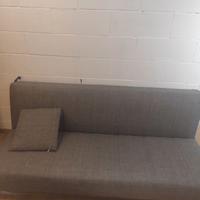 Divano letto una piazza