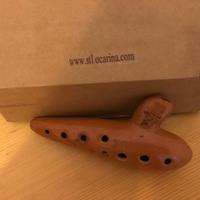 Ocarina SOL 2 STL