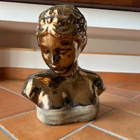 Mezzo busto di Donna - Maisons du Monde