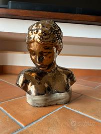 Mezzo busto di Donna - Maisons du Monde