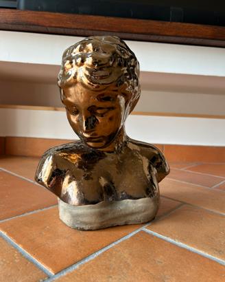 Mezzo busto di Donna - Maisons du Monde