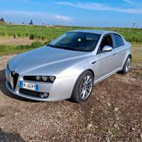 Titolo: Alfa Romeo 159 - Lavori Recenti 