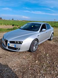 Titolo: Alfa Romeo 159 - Lavori Recenti 