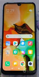 redmi note 7 4gb ram 64gb memoria