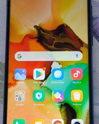 redmi note 7 4gb ram 64gb memoria