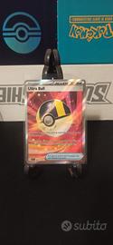 Pokemon Ultra Ball 264/217 Ascesa Eroica