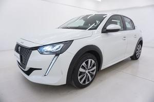 Peugeot 208 Active BR343726 Elettrico 136CV