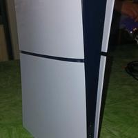 PlayStation 5 Slim - Usata - Come nuova