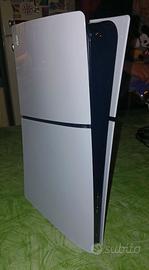 PlayStation 5 Slim - Usata - Come nuova