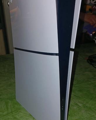PlayStation 5 Slim - Usata - Come nuova