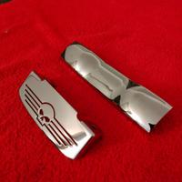 Harley Davidson Sportster 883 - 1200