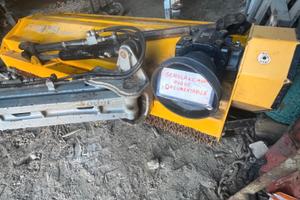 Trincia Orsi Primatist 210