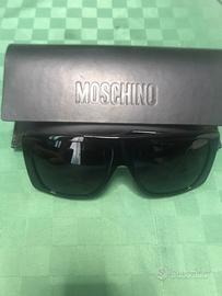 Occhiali Moschino