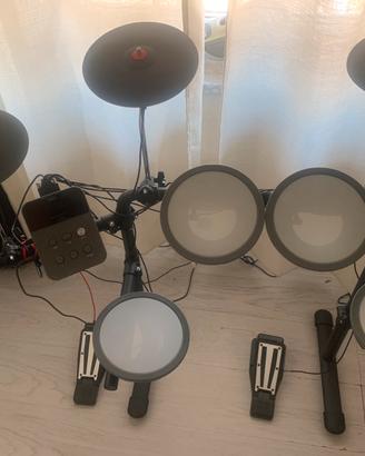Batteria elettronica Oqan qpd-1