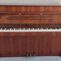 Pianoforte verticale IBACH