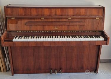 Pianoforte verticale IBACH